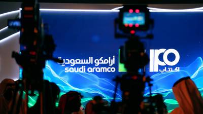 Saudi Aramco sweetens IPO terms to win over investors