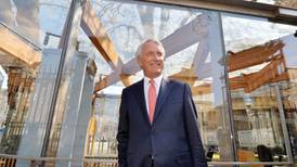 David Duffy led Clydesdale Bank gets €2.7 bn IPO pricing