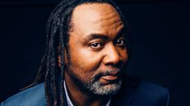 Reginald D Hunter on why 'TV is perfect for the talentless', and why he uses the N-word