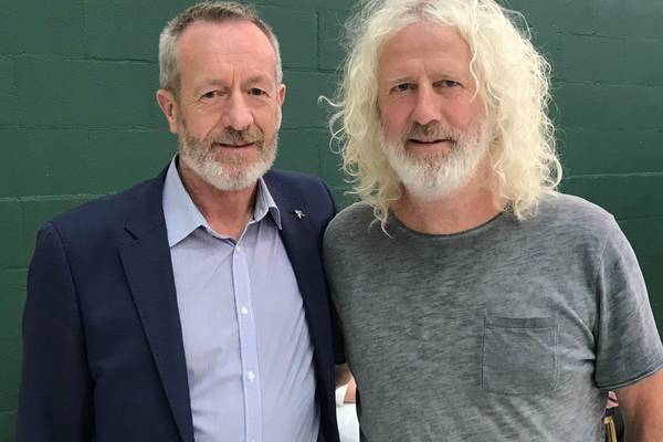 Elections 2019: Seán Kelly tops polls in Ireland South