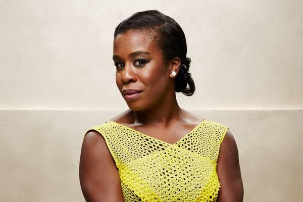 Mrs America’s Uzo Aduba: ‘You have to have lived racism to understand how it feels’