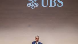 UBS faces investors after shotgun Credit Suisse takeover
