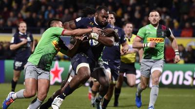 Clermont set for imposing staging post as they look to the top again