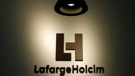 LafargeHolcim looks to  cement its position with more asset sales
