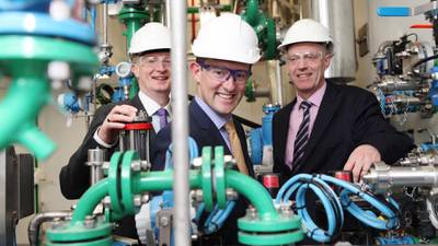 Pfizer opens €30m unit to allow Cork site compete for manufacture of  latest drugs