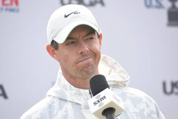US Open: Rory McIlroy keen to freewheel from the off at Torrey Pines