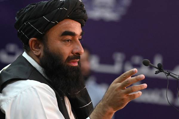 Afghanistan: Why have the Taliban not yet named a government?
