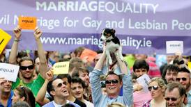 Irish Catholic group calls for Yes vote to same-sex marriage