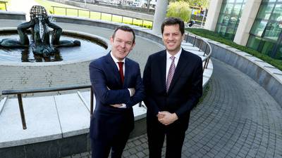 Smurfit Kappa plans to spend extra €1.6bn on expansion