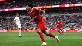 ‘Wait, wait, wait, wait’ - PGMOL release audio of VAR mistake in Liverpool defeat at Tottenham