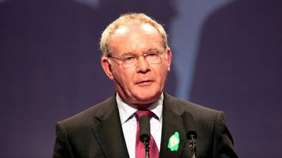 Sinn Féin will not give evidence on ‘on-the-runs’