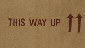 You can feel up and down at the same time, the goal is to have more ups