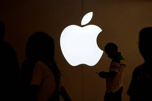 Apple gears up for iPhone launch
