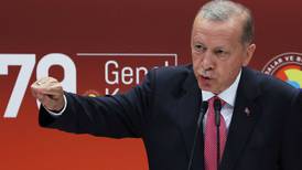 Kurds in Syria fear threatened Turkish offensive following Erdogan’s re-election  