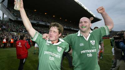 Three memorable times Ireland won and missed out on silverware at home