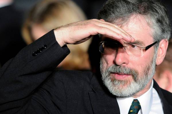 Sinn Féin TD denies party hypocrisy over Donald Trump