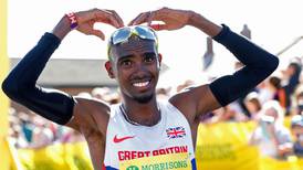Mo Farah: Review finds ‘no reason’ for concern over coach