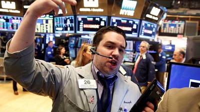 Wall Street stable ahead of crucial job figures
