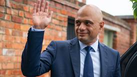 Johnson has strengthened his cabinet by choosing Javid to replace Hancock