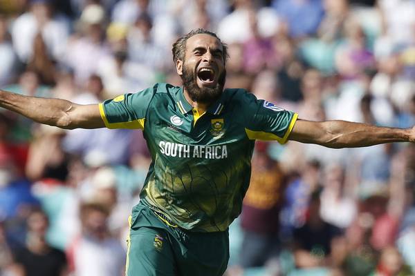 Hashim Amla century sets up big win for South Africa
