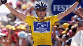 Lance Armstrong on doping past: ‘I wouldn’t change a thing’