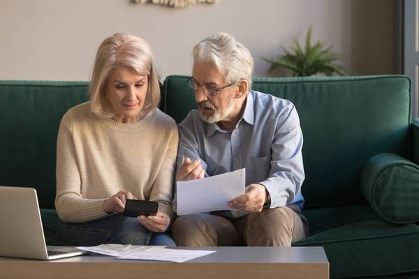No access to retirement benefits from age 50 under new proposals