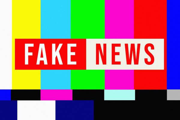 Covid-19 sees fake news flourish – but don’t just take our word for it