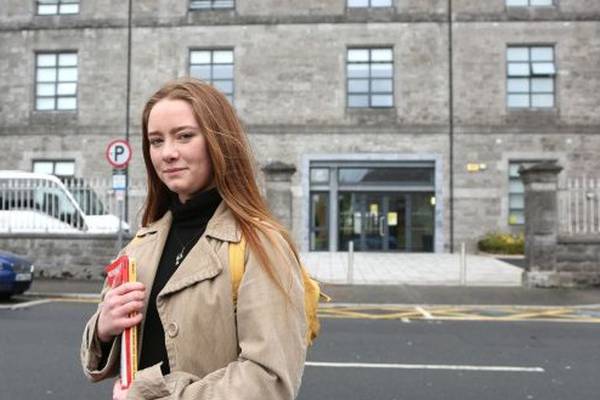 ‘This wasn’t a normal Leaving Cert ’: Students react to postponed results