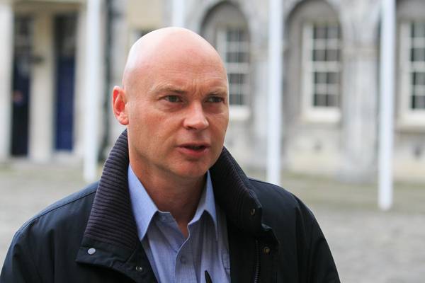 Garda at centre of investigation had phone wiped, tribunal hears