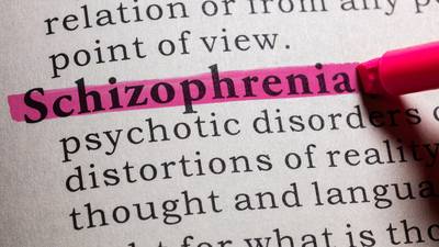 Breakthrough in treating schizophrenia may help patients control hallucinations