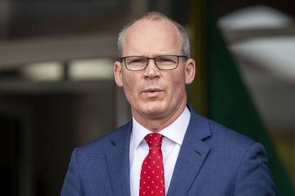 Britain’s pullback on article 16 creates ‘opportunity’ on protocol - Coveney