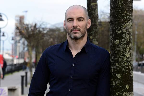 Richie Sadlier: I’ve learned the best strategy for me is to limit my thoughts to today