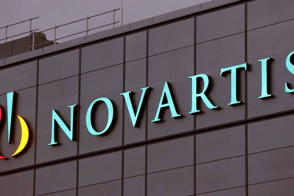 GSK buys out Novartis in $13bn consumer healthcare shake-up