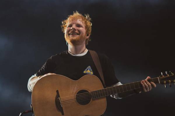 €175m in the bank: Should we follow Ed Sheeran’s career strategy?