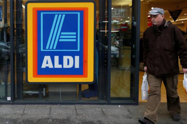 Ireland not affected as Aldi recalls product over rat remains