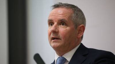 HSE chief flags ‘serious concern’ about financial position of voluntary agencies