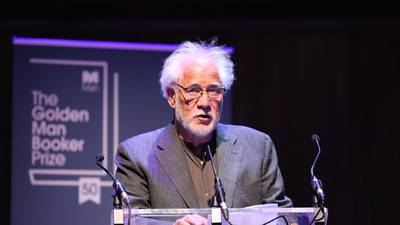Why Michael Ondaatje’s ‘The English Patient’ deserved the Golden Man Booker