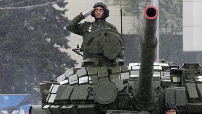 Warlords’ deaths could help Russia cover its tracks in Ukraine