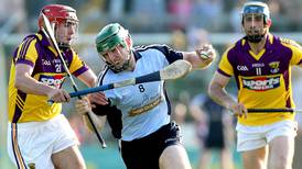 Dublin and Wexford both happy enough to get another crack after error-ridden draw