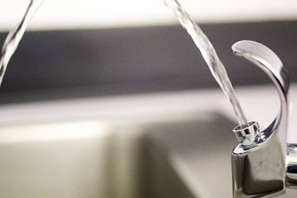 Irish Water apologises for Dublin area service restrictions