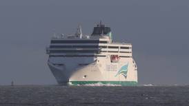 ICG sees cars on Irish Ferries soar 400% after solid 2021