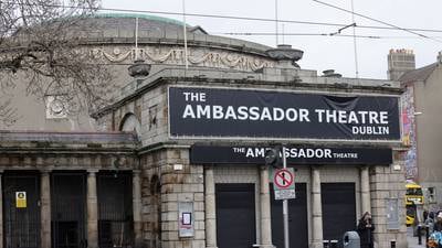 Ambassador Theatre: Concert promoter appeals against refusal for railings to combat ‘antisocial behaviour’