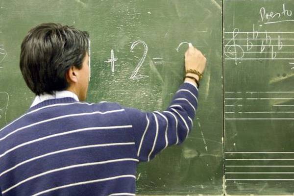 Secondary schools to share teachers in bid to ease staff shortages