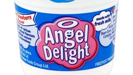 Angel Delight whips up comeback as 50th anniversary nears