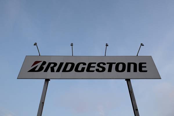 Kingspan among final bidders for Bridgestone unit