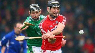 Gearóid Hegarty inspires UL to victory over DIT