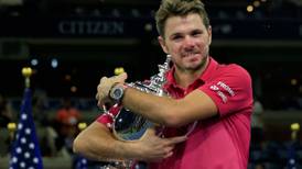 Stan Wawrinka stays humble after deserved US Open victory