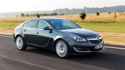 Can GM help Opel get  its sparkle back?