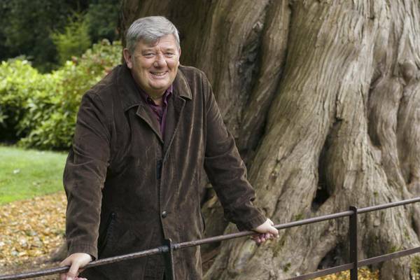 John Creedon: The outsiders who left their names in Ireland