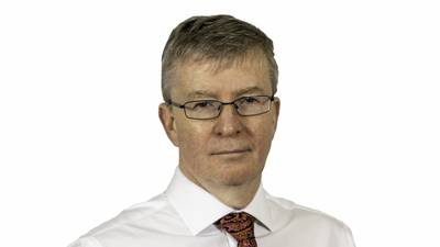 Publishing body Local Ireland appoints Bob Hughes as executive director